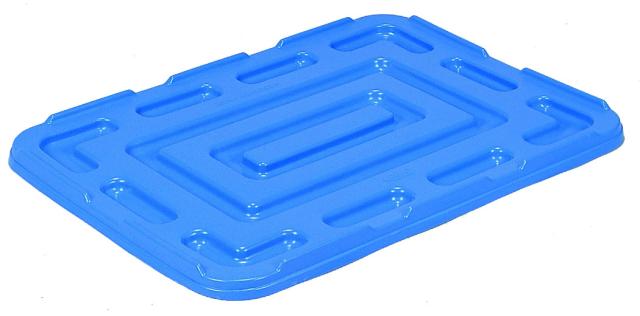 エスコ ESCO 908x666x59 mm EA506AG-1 to -4用 フタ EA506AG-5 WO店の通販は