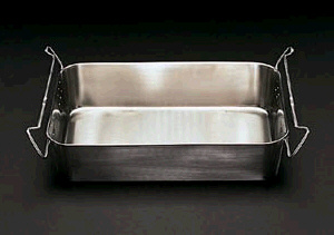 エスコ ESCO 600x380x140mm トレー(ステンレス製) EA508SE WO店の通販は