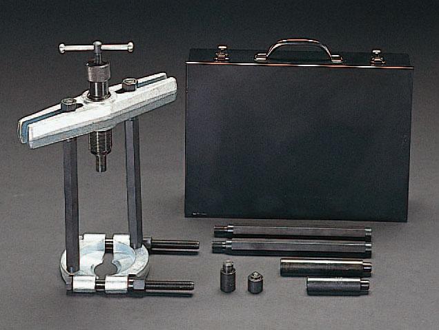 エスコ ESCO 100mm 油圧式ベアリングプーラー EA510B-100 WO店