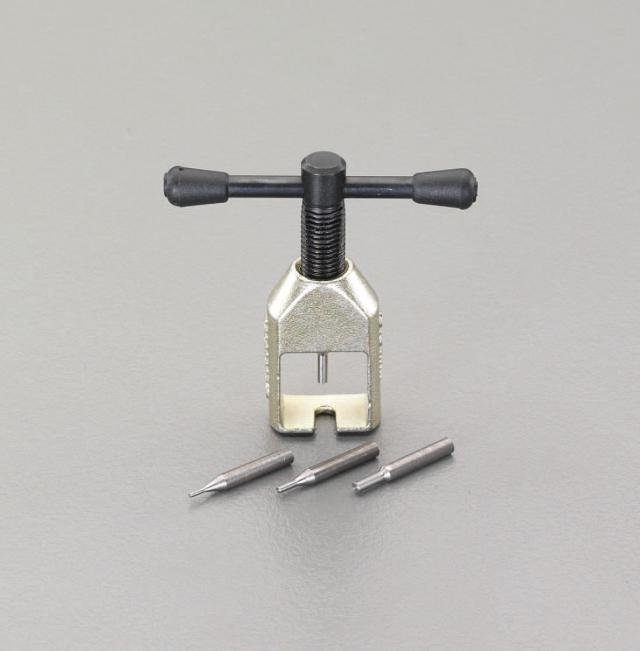 エスコ ESCO 15mm マイクロプーラー EA513MC-2 WO店の通販は 6,878円