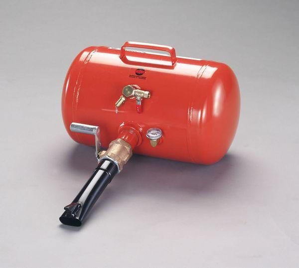 エスコ ESCO ビードシーター(19Lタンク) EA519E-30A WO店