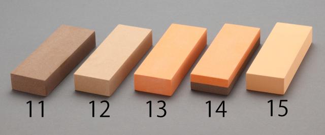 エスコ ESCO 150x25x13mm/#1000 油砥石(極細) EA522G-15 WO店の通販は 5,112円