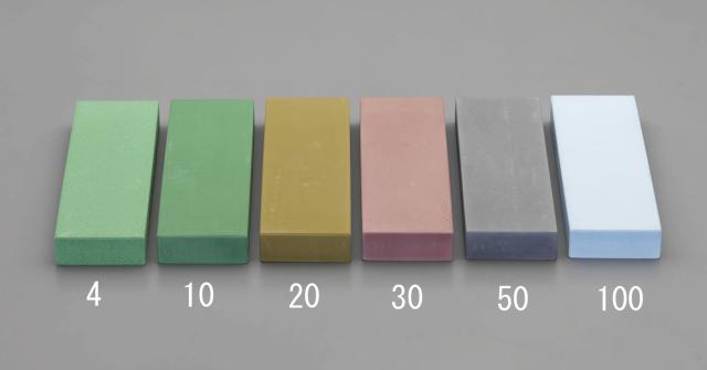 エスコ ESCO #1000 セラミック砥石 EA522GC-10 WO店の通販は 8,218円