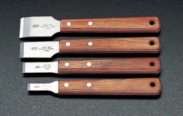 エスコ ESCO スクレーパーセット EA524AE WO店