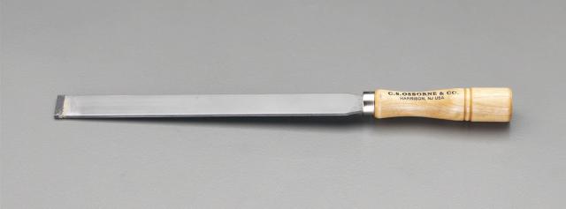 エスコ ESCO 25x380mm 超硬付スクレーパー EA524LK-1 WO店