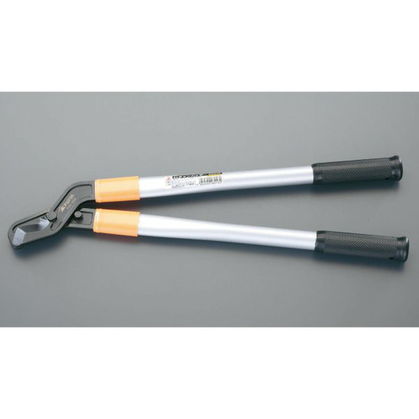 エスコ ESCO 1.2mm/550mm Cチャンカッター EA527AC-2 WO店