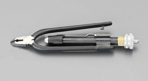 エスコ ESCO 175mm セフティー･ワイヤーツイスター(右ネジリ) EA534XC-150B WO店の通販は