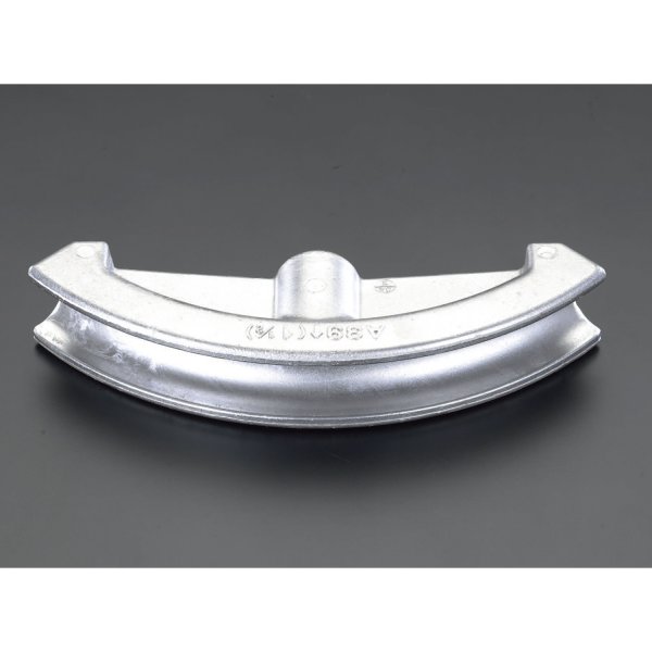 エスコ ESCO A31 ベンダーシュー(薄鋼管用) EA539D-3 WO店 17,688円