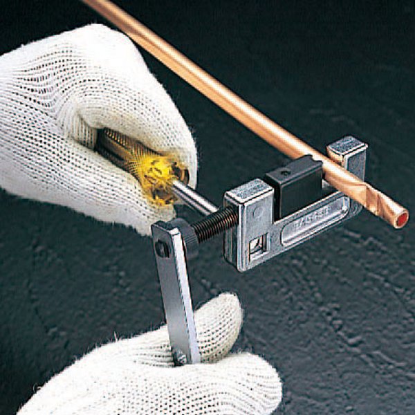 エスコ ESCO 3/8" ピンチオフツール EA543B WO店