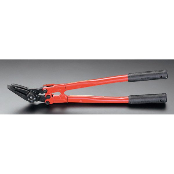 エスコ ESCO 460mm スチールバンドカッター EA544ED-12 WO店 7,684円