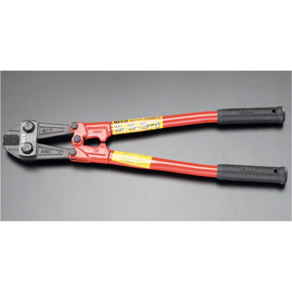 エスコ ESCO 16mm/ 900mm ボルトカッター EA545BH-6 WO店
