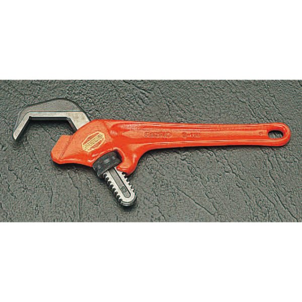 エスコ ESCO 2967mm/240mm オフセットヘックスレンチ EA546X WO店