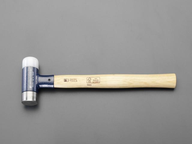 エスコ ESCO 22mm/ 180g 無反動ハンマー EA570A-11 WO店