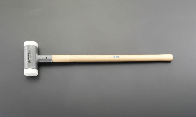 エスコ ESCO 7kg/100mm 無反動大ハンマー EA575HK-2 WO店