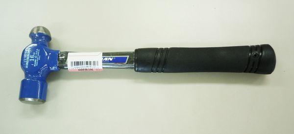 エスコ ESCO 340g ボールピンハンマー EA575VA-340A WO店