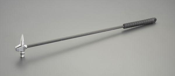 エスコ ESCO 345g/1000mm 点検ハンマー EA575WD-23 WO店 8,486円