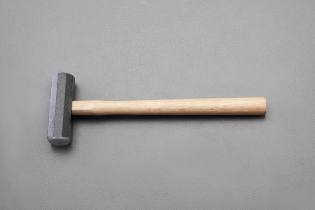 エスコ ESCO 30mmx280g アルミハンマー EA575WV-32 WO店