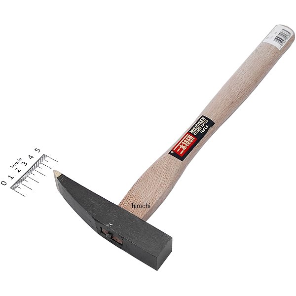 エスコ ESCO 24x330mm ブロックハンマー(超硬付) EA575YM-24 WO店