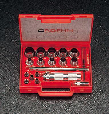エスコ ESCO EA576F-30,30B 用 直ハンドル EA576F-300 WO店 6,371円