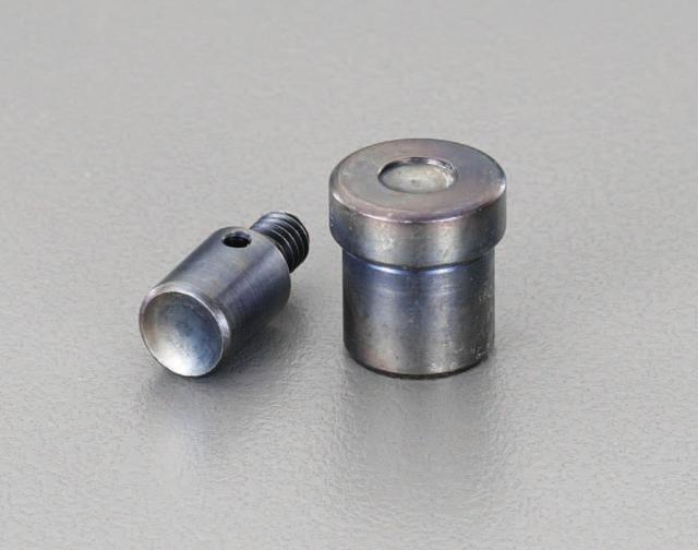 エスコ ESCO 13mm カシメ用ダイス EA576MW-113 WO店 6,500円