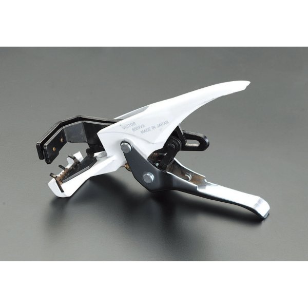 エスコ ESCO 1.6 2.0mm(2芯 3芯用) VA線ワイヤーストリッパ- EA580ED-5 WO店