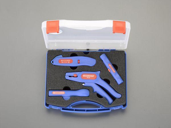 エスコ ESCO ストリッパーセット EA580WE-100A WO店