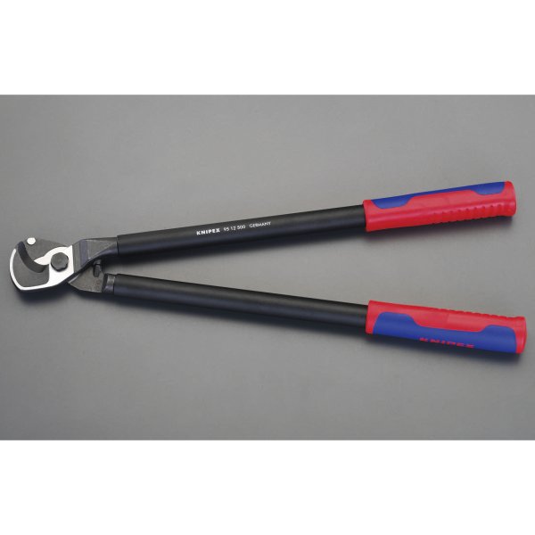 エスコ ESCO 27mm/500mm ケーブルカッター EA585KK WO店