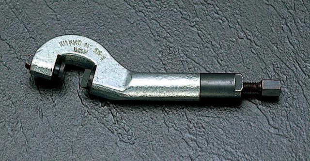 エスコ ESCO 7-22mm 油圧ナットブレーカー EA586KA WO店