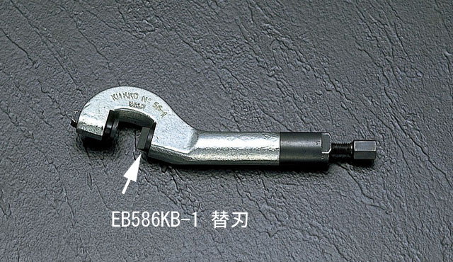エスコ ESCO EA586KB用 替刃 EA586KB-1 WO店