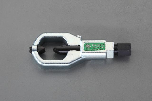 エスコ ESCO 10-27mm ナットスプリッター EA586W-2 WO店