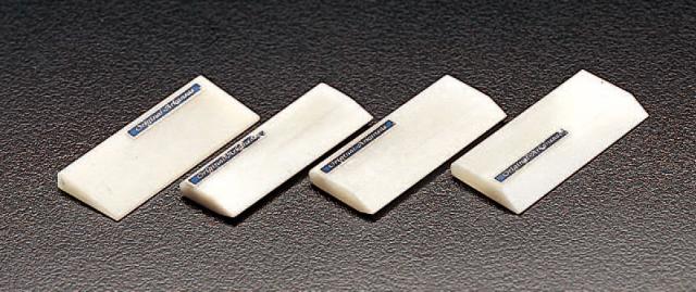 エスコ ESCO 60x25x5mm/4個組 オイルストーン EA588GD-25 WO店