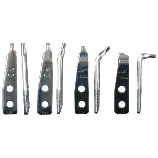 エスコ ESCO 3.0mm クローセット(EA590MR用) EA590MR-12 WO店の通販は