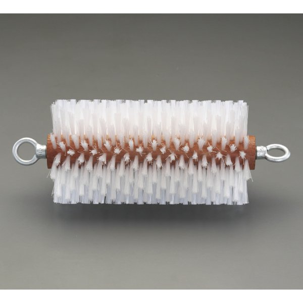 エスコ ESCO φ200mm 通線ロッド用ブラシ EA597BJ-54 WO店