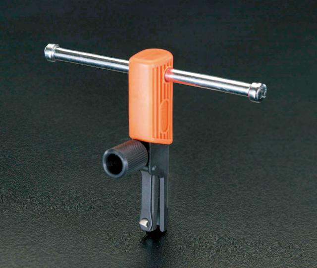エスコ ESCO 8-11mm 内ねじ修正ツール EA603AC-0 WO店