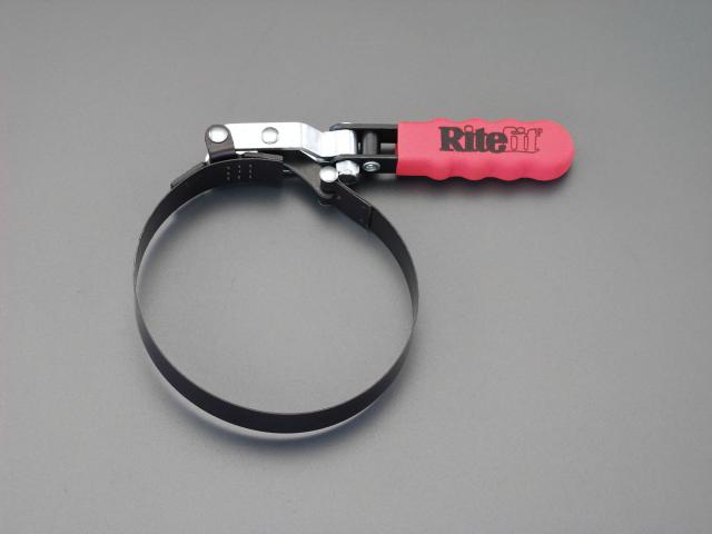 エスコ ESCO 120-146mm オイルフィルターレンチ EA604AH-26 WO店