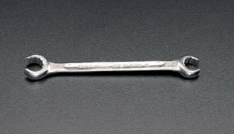 エスコ ESCO 10x12mm オープンリングスパナ EA605AA-2 WO店