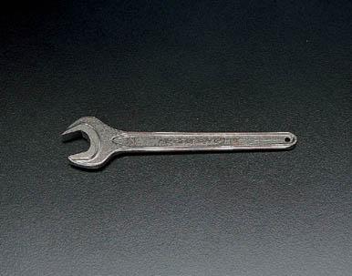 エスコ ESCO 50mm 片口スパナ(強力型) EA613NB-50 WO店
