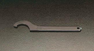 エスコ ESCO 205-220mm フックレンチ EA613XD-18 WO店