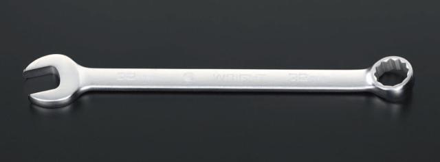 エスコ ESCO 60mm 片目片口スパナ(強力型) EA614BC-60 WO店