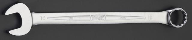 エスコ ESCO 41mm 片目片口スパナ EA614H-41A WO店