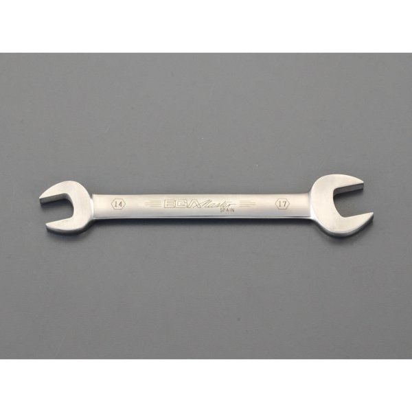 エスコ　EA613NA-60 60mm 片口めがねレンチ エスコ (ESCO) EA613NA-60 60mm 片口めがねﾚﾝﾁ EA613NA-60