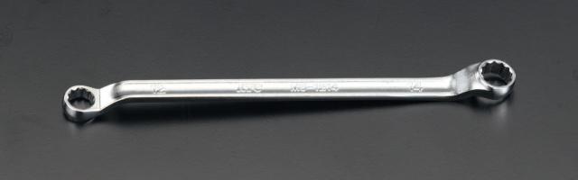 エスコ ESCO 32x36mm 両口めがねレンチ EA616B-26 WO店