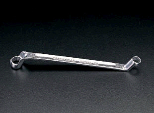エスコ ESCO 30x32mm メガネレンチ EA616GA-17 WO店