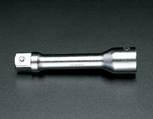 エスコ ESCO 3/4"sqx400mm エクステンションバー EA617WR-4B WO店