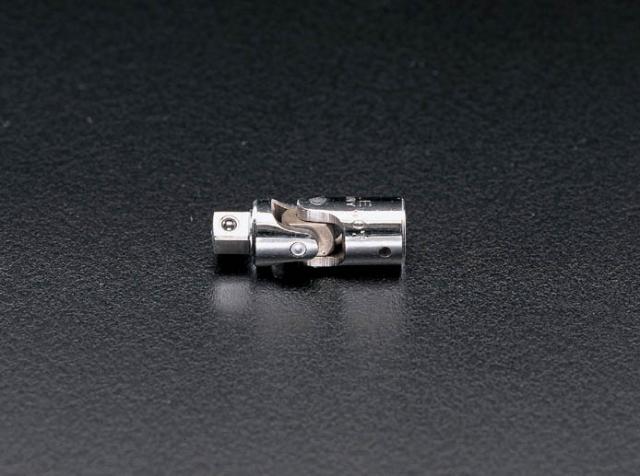 エスコ ESCO 1/4"sq ユニバーサルジョイント EA617XR-3 WO店