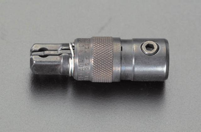エスコ ESCO 3/8"sq ロッキングアダプター EA617YR-4 WO店の通販は