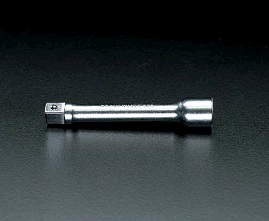 エスコ ESCO 3/8"sqx240mm エクステンションバー EA617YR-6E WO店