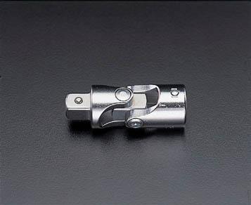 エスコ ESCO 1/2"sq ユニバーサルジョイント EA617ZR-3 WO店 7,656円