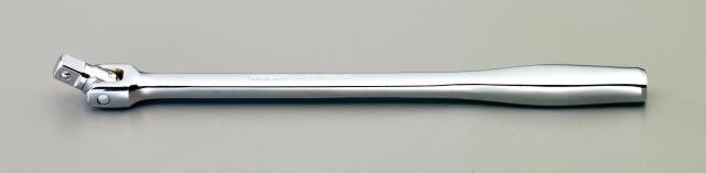 エスコ ESCO 3/8"sqx270mm スピンナーハンドル EA618WK-1 WO店