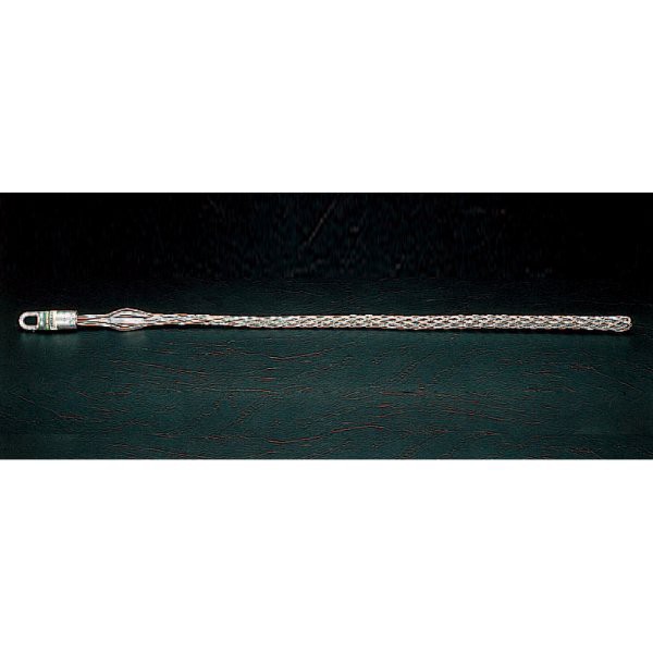 エスコ ESCO 51- 64mm ケーブルグリップ(強力型) EA626GK-64 WO店